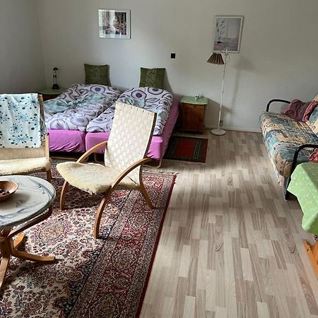 Bramming city bed&breakfast , ingen morgenmad Eksteriør billede