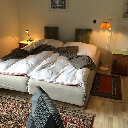 Bramming city bed&breakfast , ingen morgenmad Eksteriør billede