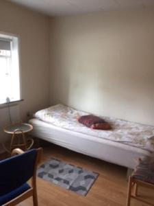 Bramming city bed&breakfast , ingen morgenmad Eksteriør billede