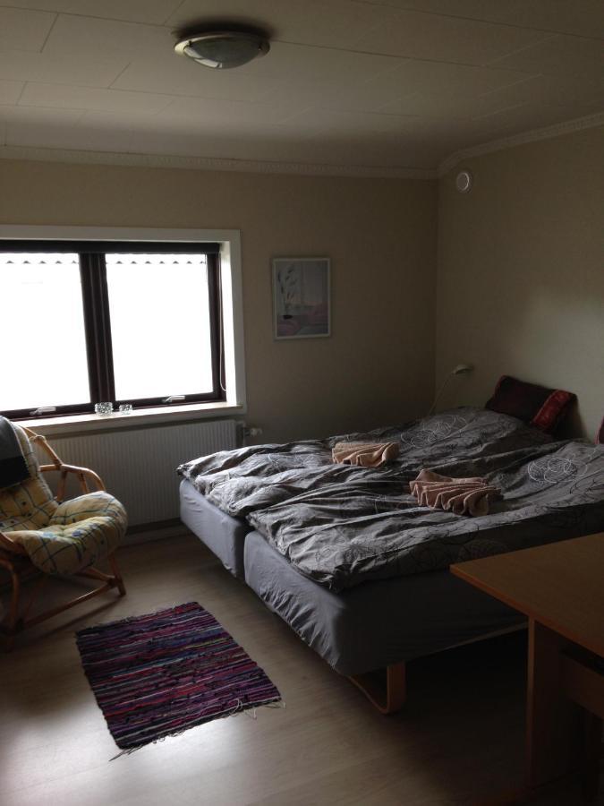 Bramming city bed&breakfast , ingen morgenmad Eksteriør billede
