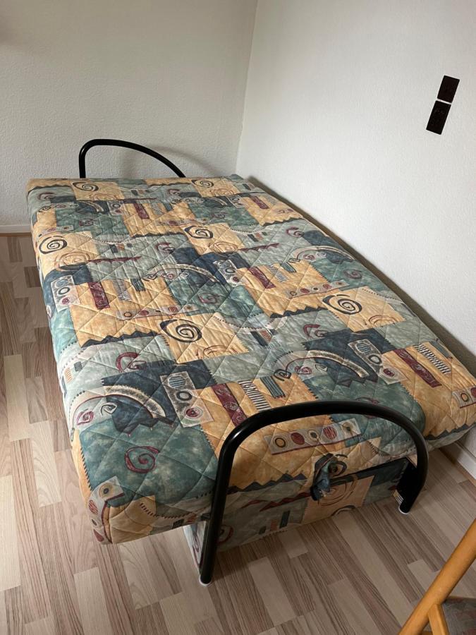 Bramming city bed&breakfast , ingen morgenmad Eksteriør billede